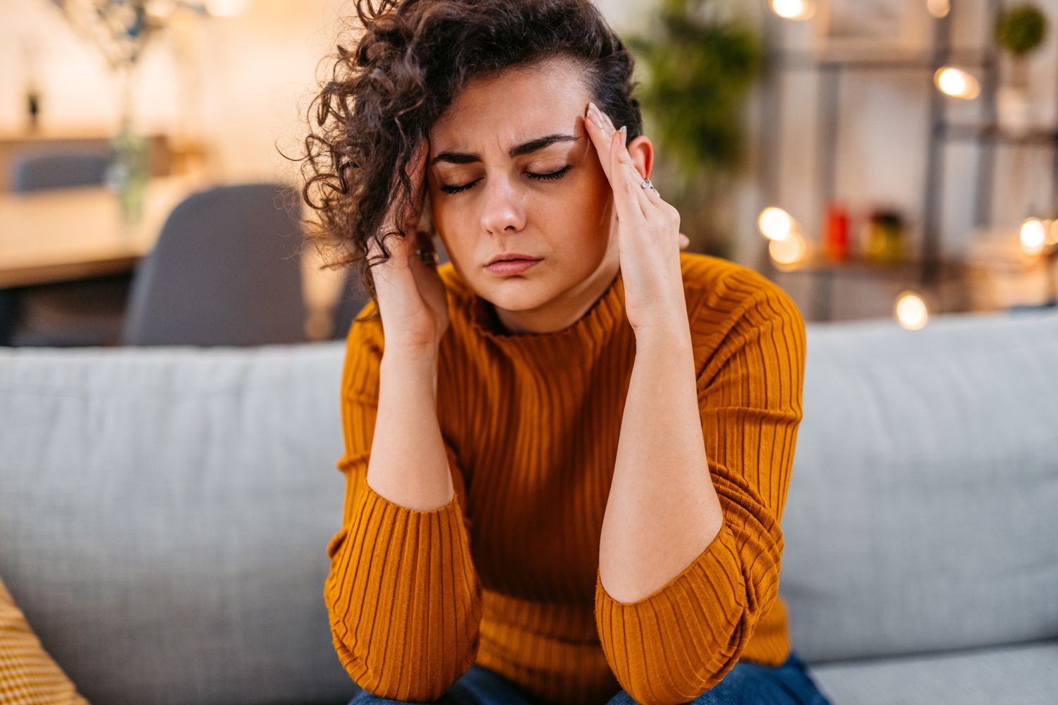 8 Serious Side Effects of Following a Keto Diet