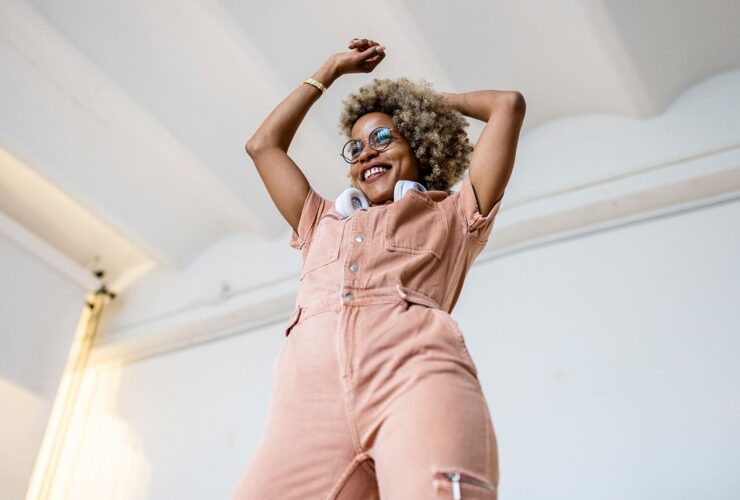 9 Reasons Dancing Benefits Your Health