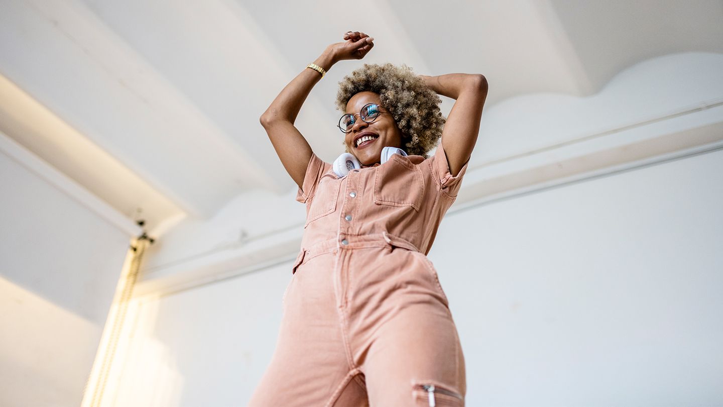 9 Reasons Dancing Benefits Your Health