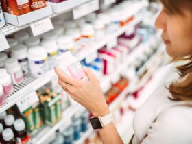 9 Daily Supplements That May Be Overhyped