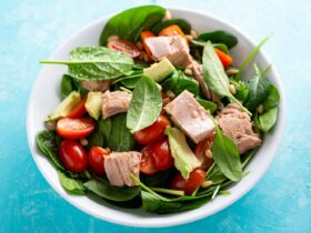 9 Healthiest Ways to Eat Tuna