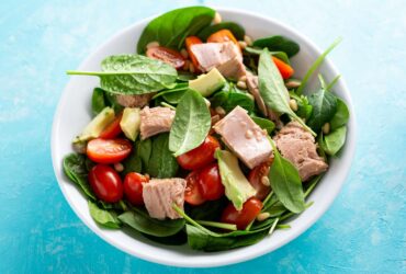 9 Healthiest Ways to Eat Tuna