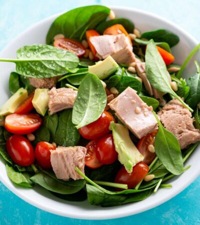 9 Healthiest Ways to Eat Tuna