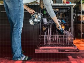 9 Kitchen Items That Should Never Go in Your Dishwasher