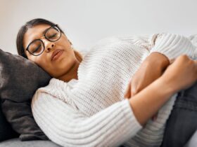 9 Possible Causes of Nausea Before Your Period