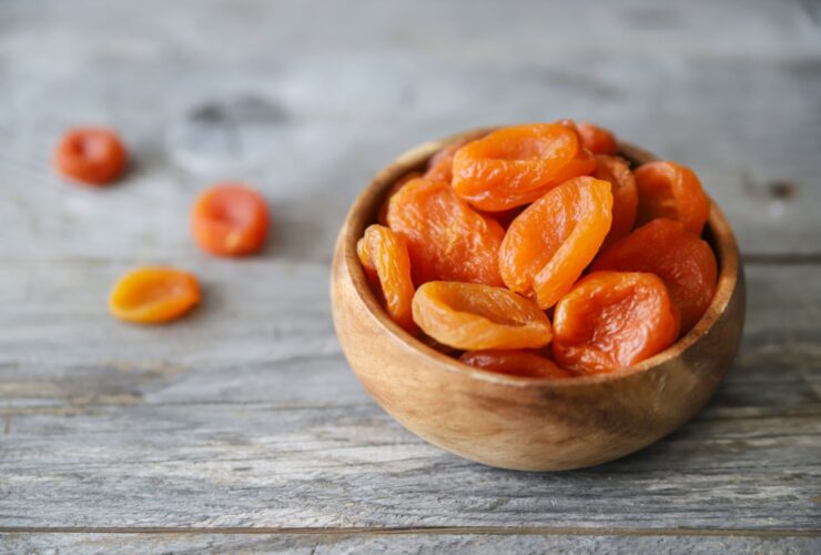 9 Potassium-Rich Foods to Try Before Taking a Supplement