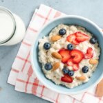 9 Ways to Make Your Oatmeal With More Protein