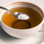 A Common Sugar-Free Sweetener May Increase Liver Disease Risk