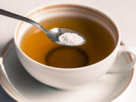 A Common Sugar-Free Sweetener May Increase Liver Disease Risk