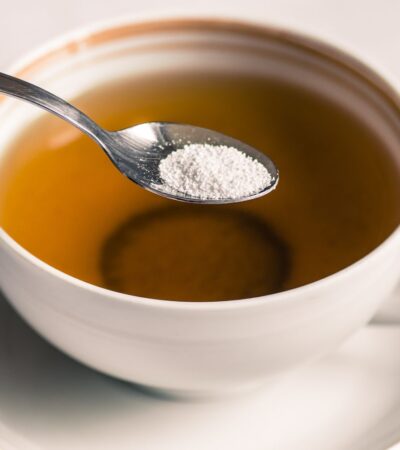 A Common Sugar-Free Sweetener May Increase Liver Disease Risk