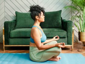 7 Types of Meditation