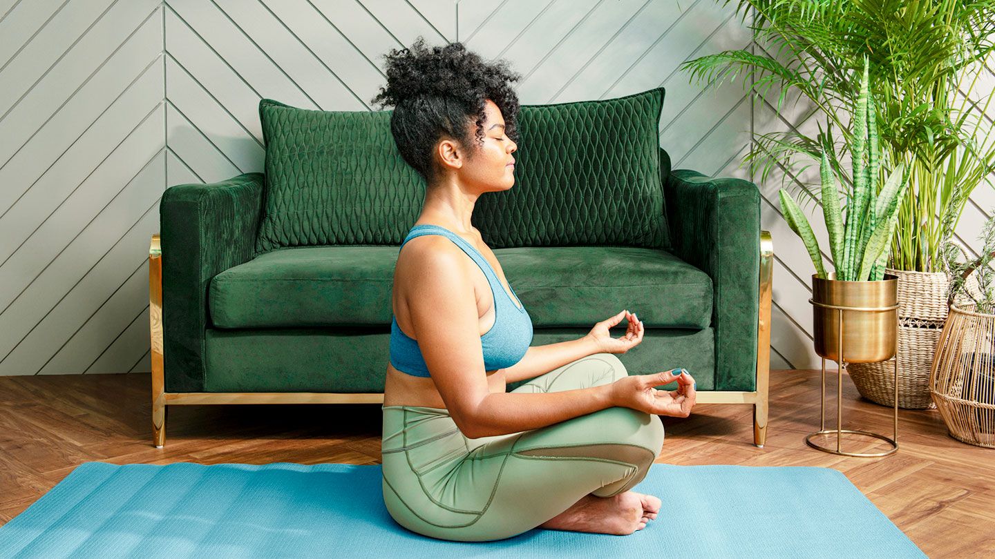 7 Types of Meditation