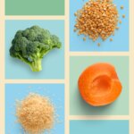 A List of Hypoallergenic Foods