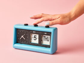 A Major Study Just Confirmed The Best Time To Eat Your Last Meal