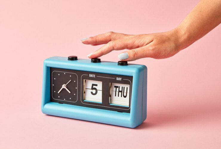 A Major Study Just Confirmed The Best Time To Eat Your Last Meal