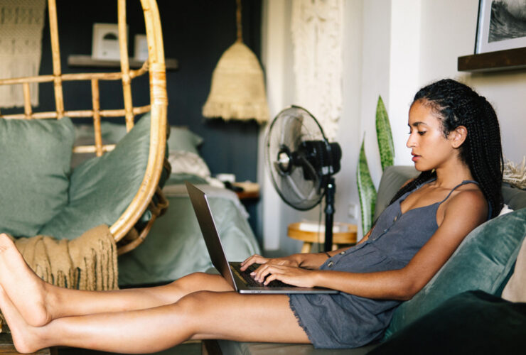 A Neurologist-Approved Trick For Using Technology More Mindfully