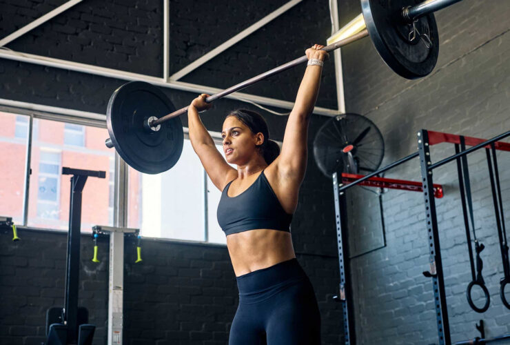 A Science-Backed Guide to Choosing Your Lifting Style