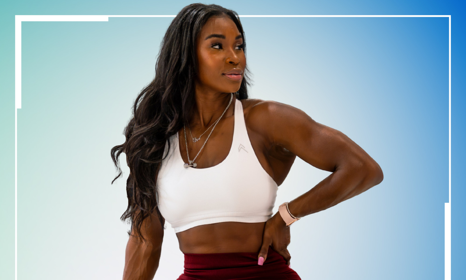 A Top Powerlifter's Surprisingly Simple Advice To Get Stronger