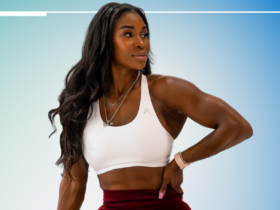 A Top Powerlifter's Surprisingly Simple Advice To Get Stronger