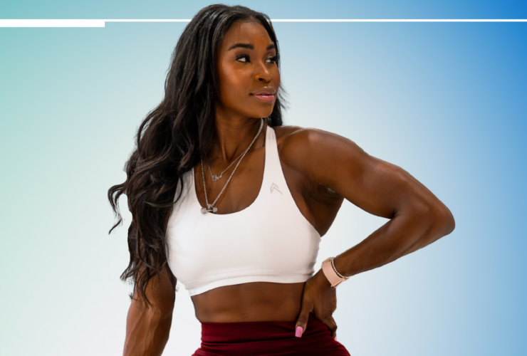 A Top Powerlifter's Surprisingly Simple Advice To Get Stronger