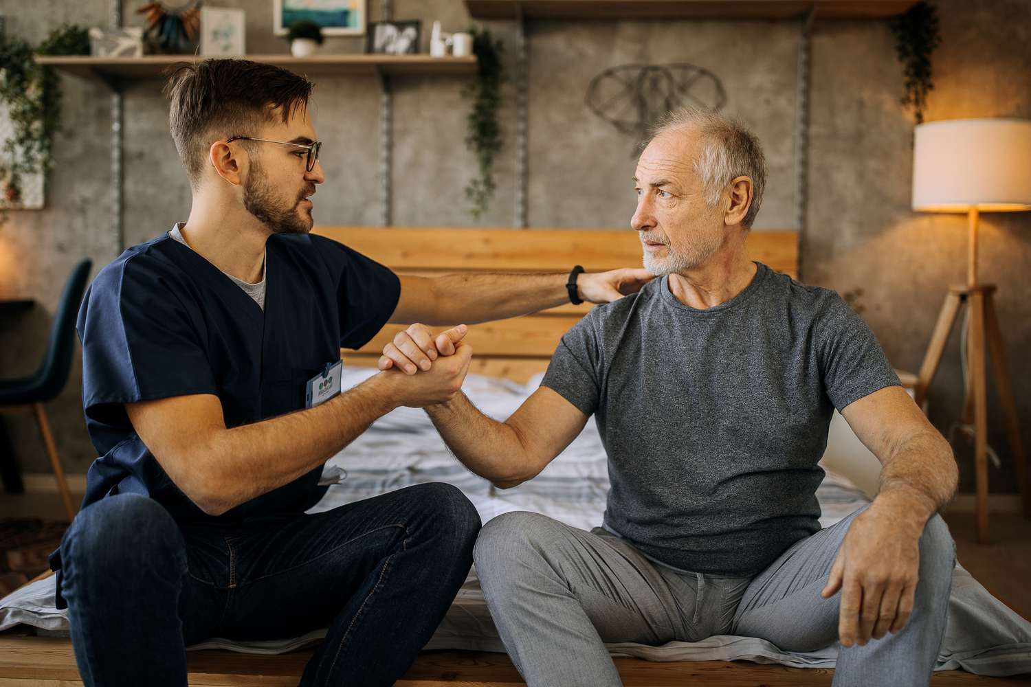 ALS Age of Onset, Risk Factors, and Early Signs