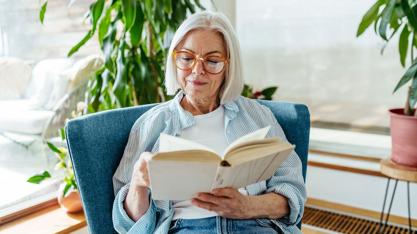 Activities That Engage the Brain Could Lower Alzheimer’s Risk