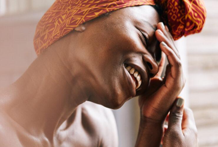 Adaptogens & Skin Care: 7 Options That Support Healthy Skin