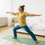 Aging With Rheumatoid Arthritis: Challenges and Adaptations