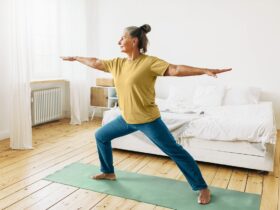 Aging With Rheumatoid Arthritis: Challenges and Adaptations