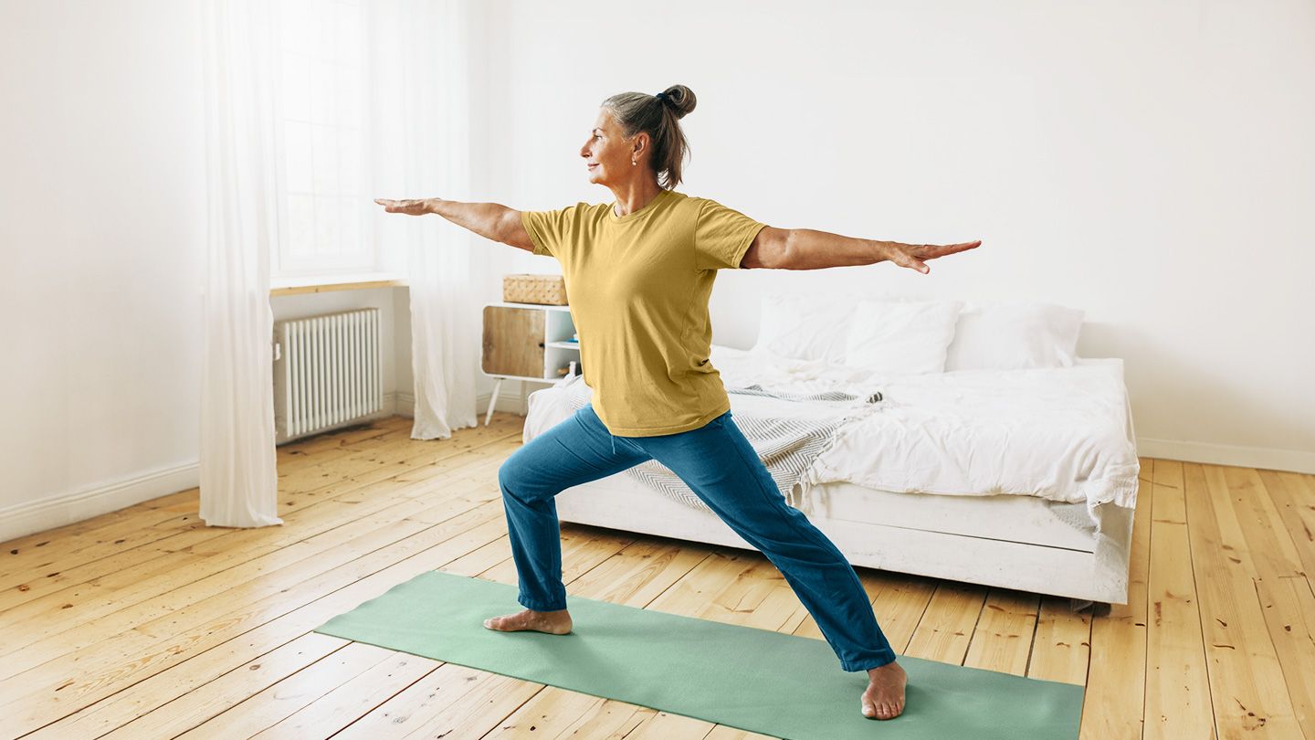 Aging With Rheumatoid Arthritis: Challenges and Adaptations