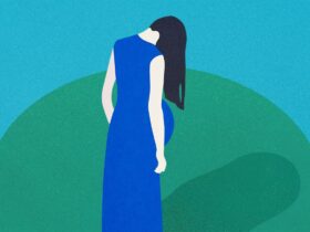 Antepartum Depression Affects Many Pregnant People: Here’s What to Know