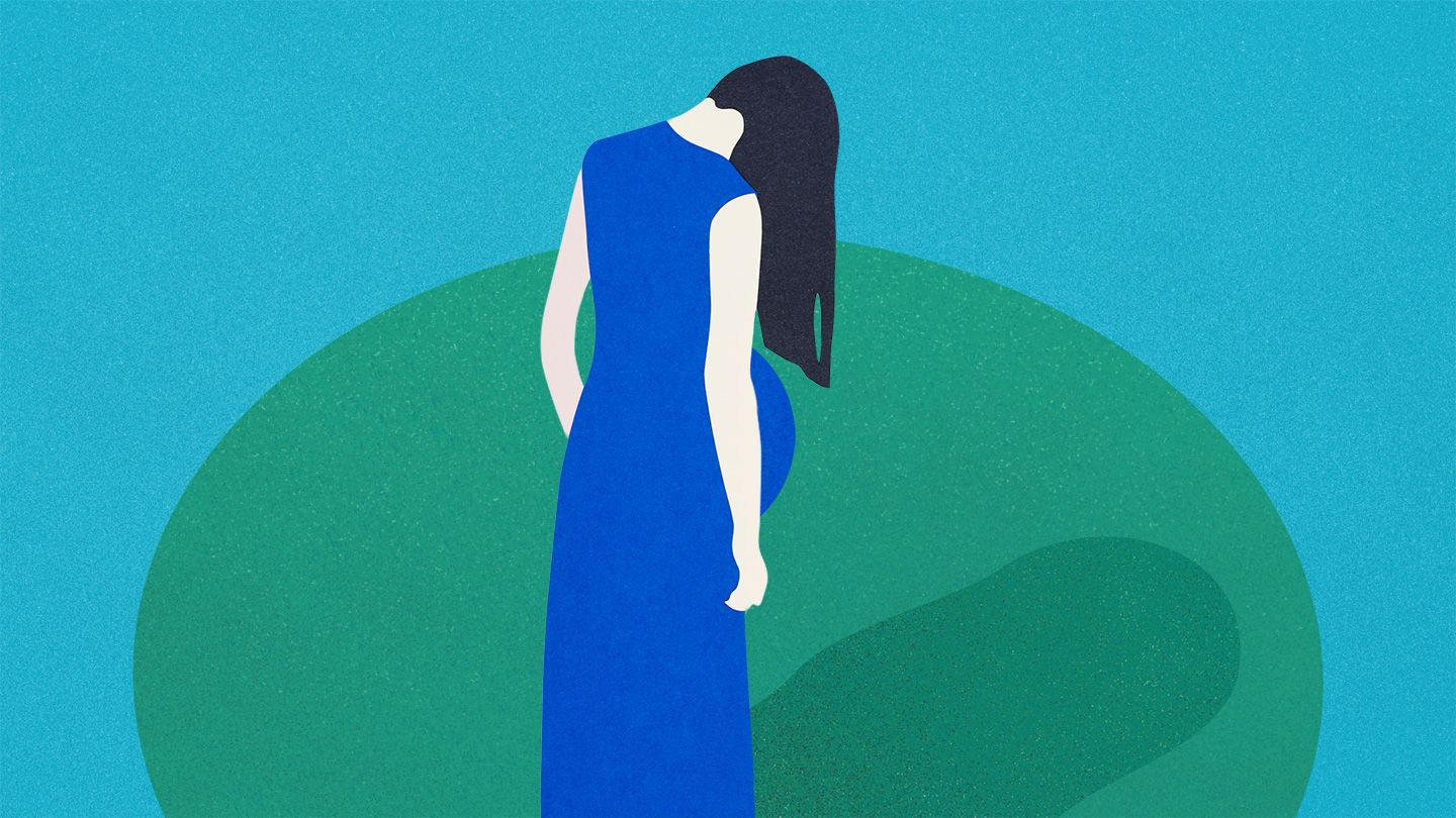 Antepartum Depression Affects Many Pregnant People: Here’s What to Know