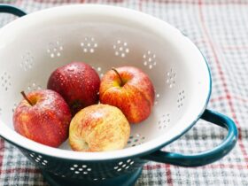 8 Potential Health Benefits of Apples