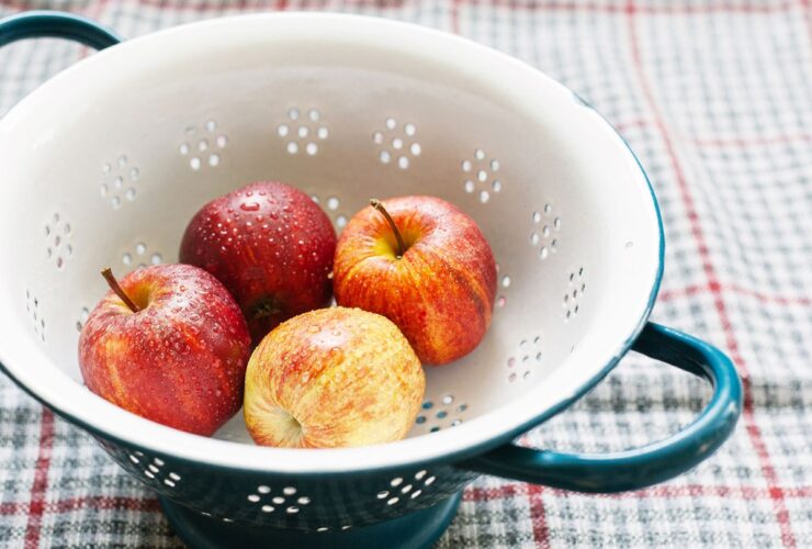 8 Potential Health Benefits of Apples