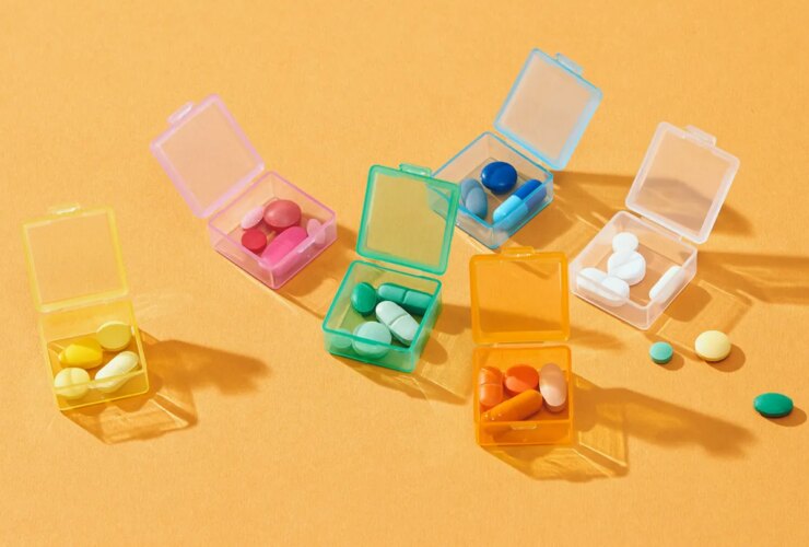 What Are Personalized Vitamins, and Do You Need Them?