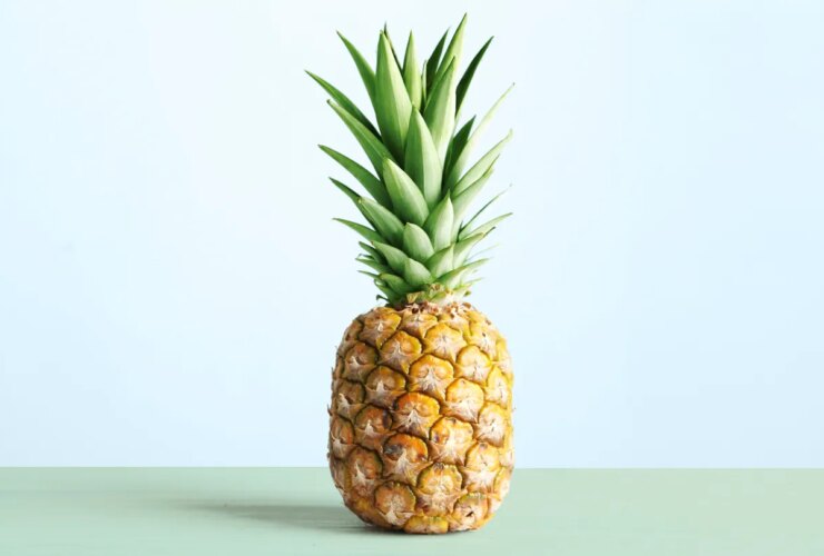 Can Eating Fresh Pineapple Interact With Medications?