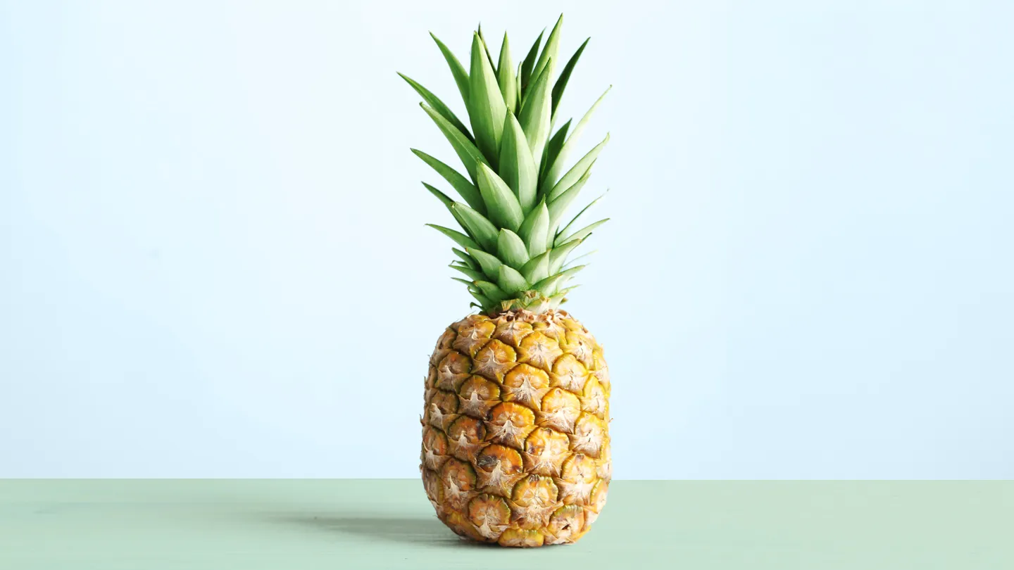 Can Eating Fresh Pineapple Interact With Medications?