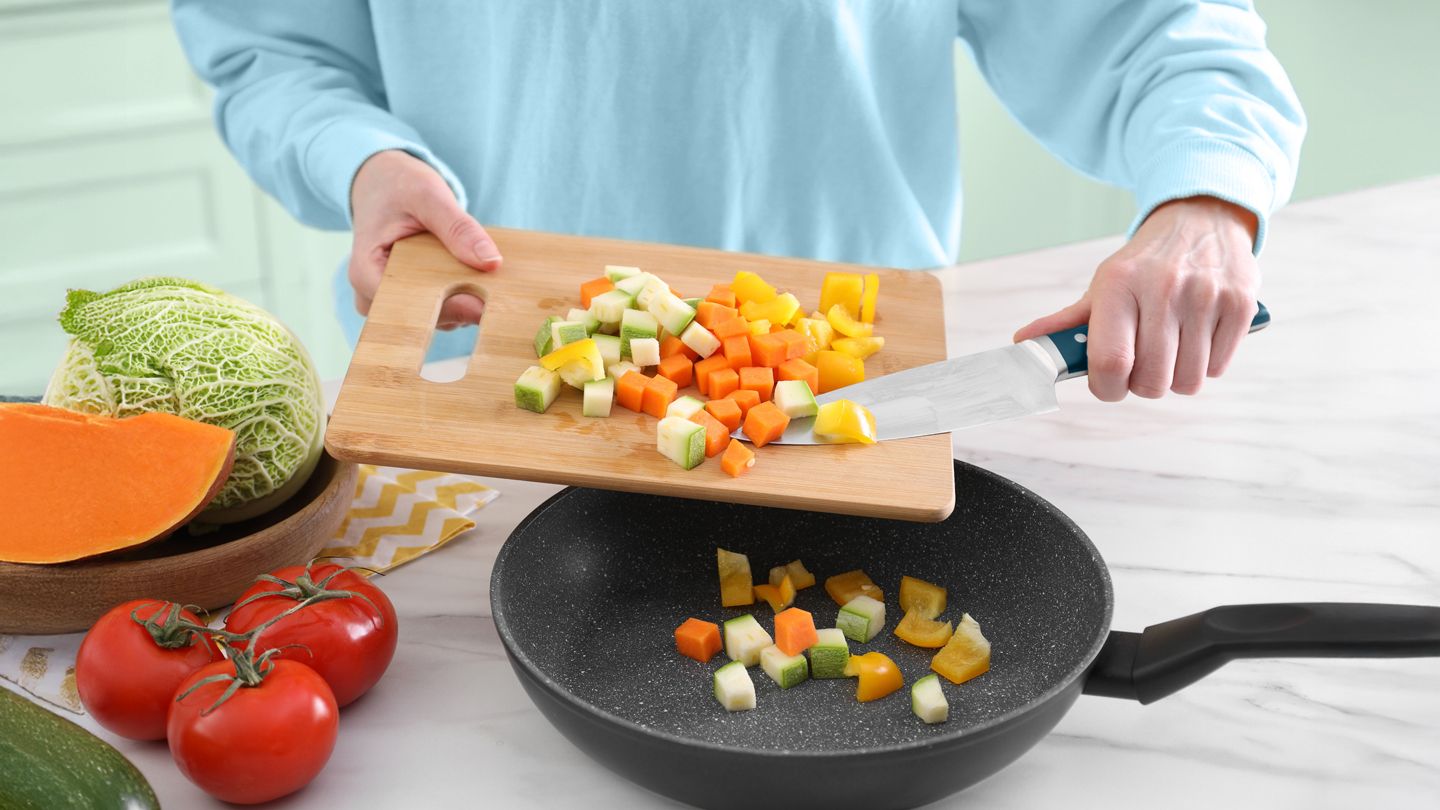 Do Vegetables Lose Vitamins When Cooked?