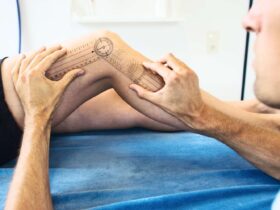 Arthrofibrosis of the Knee: Symptoms, Causes, and More