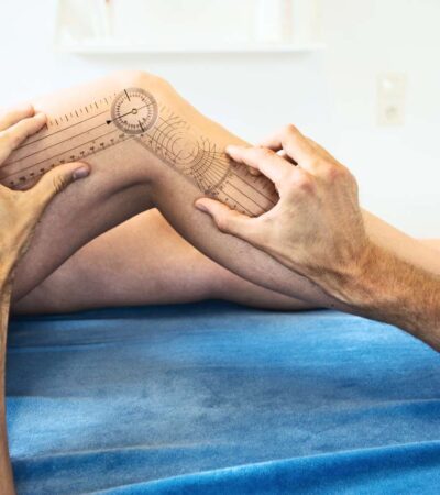 Arthrofibrosis of the Knee: Symptoms, Causes, and More