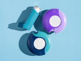 A Guide to Asthma Treatment and How to Use an Inhaler