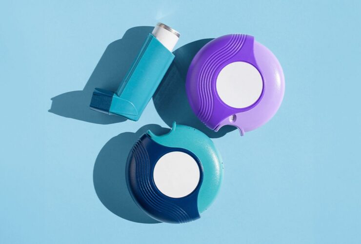 A Guide to Asthma Treatment and How to Use an Inhaler