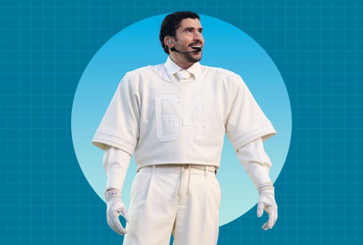 Bad Bunny’s Go-To Sandwich Has Everything You Want