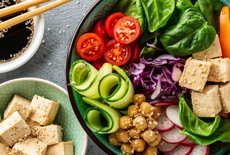 What Is a Vegan Diet? A Comprehensive Beginner’s Guide