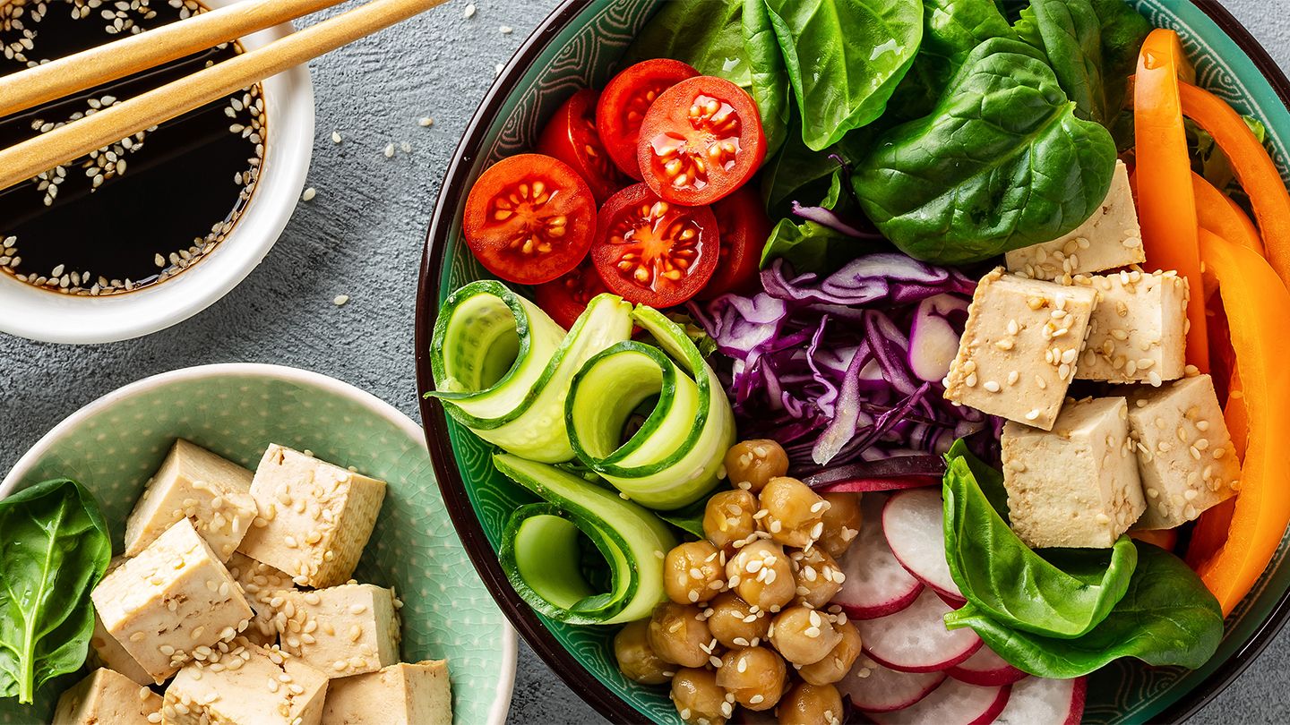 What Is a Vegan Diet? A Comprehensive Beginner’s Guide