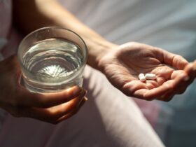 Benefits of Taking Ashwagandha and Magnesium Together