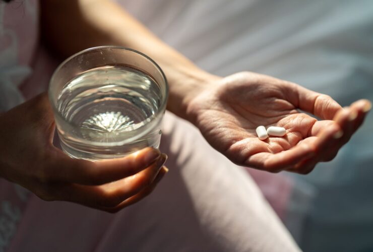 Benefits of Taking Ashwagandha and Magnesium Together