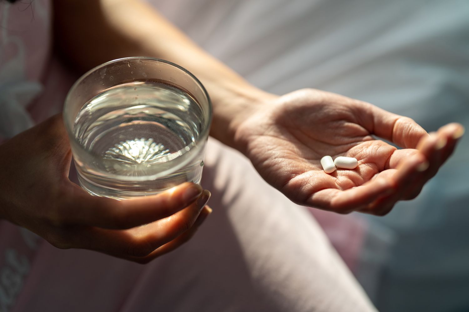 Benefits of Taking Ashwagandha and Magnesium Together