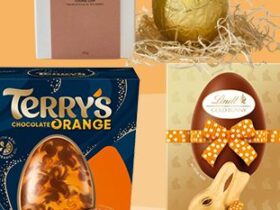 Best Easter Eggs to Buy 2026