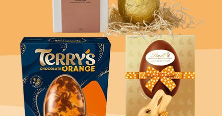 Best Easter Eggs to Buy 2026